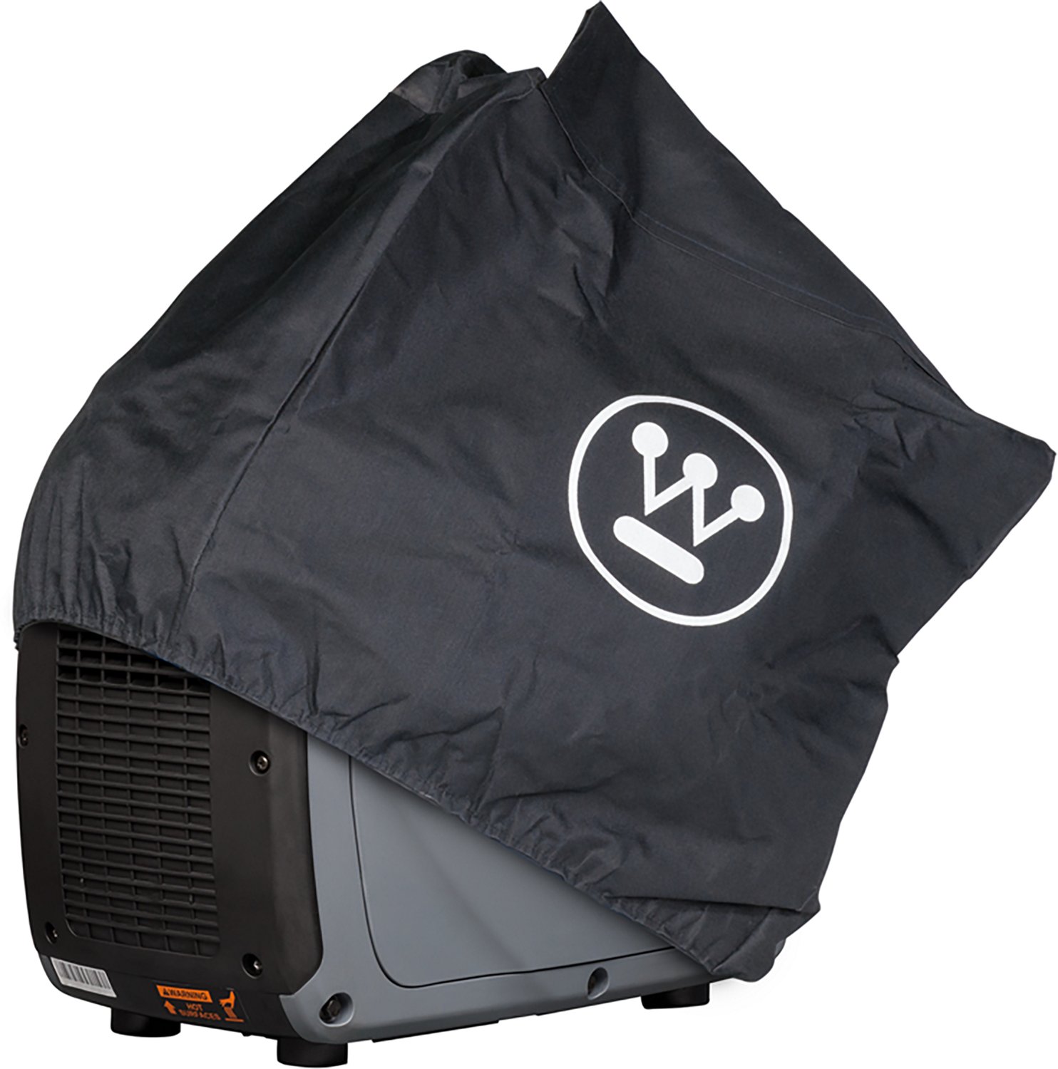 Westinghouse iGen Inverter Generator Cover - view number 3