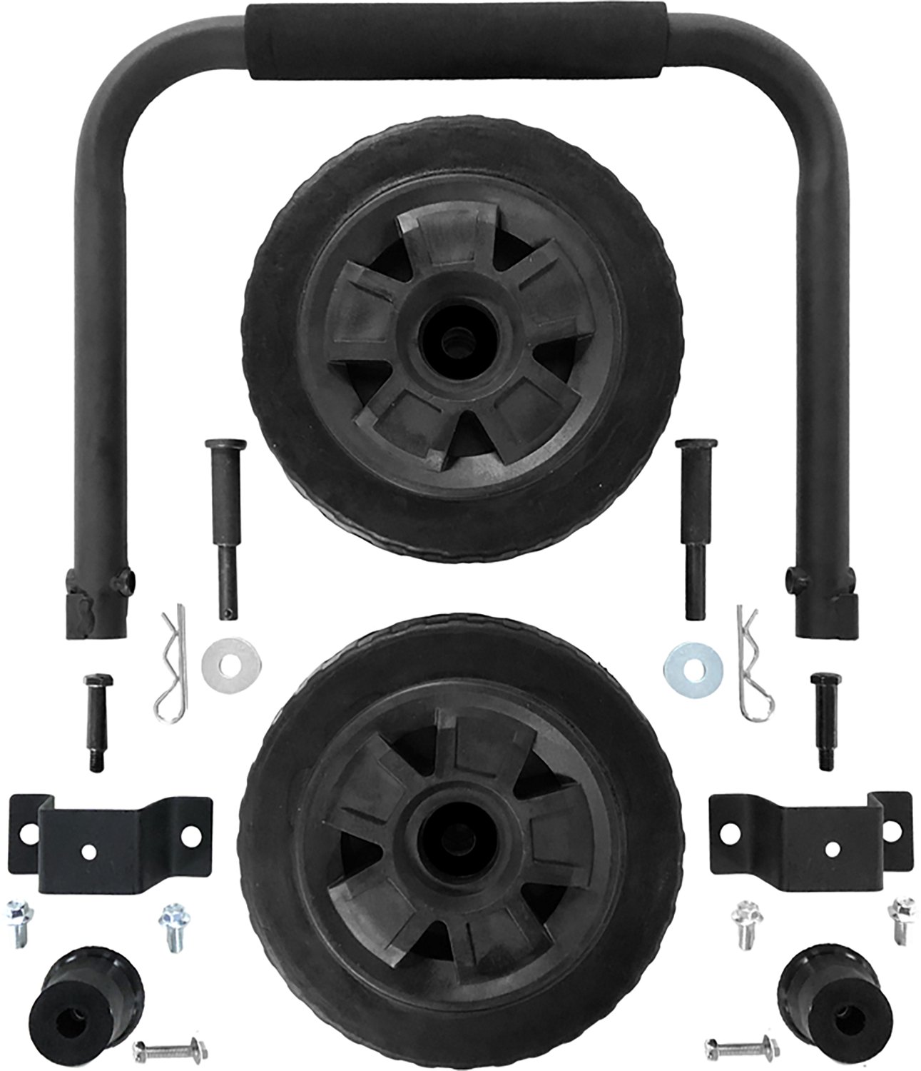 Westinghouse WGen3600 Series Portable Generator Wheel and Foldable Handle Kit