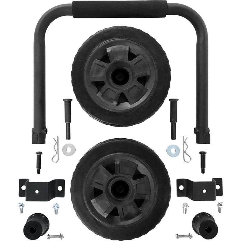 Westinghouse WGen3600 Series Portable Generator Wheel and Foldable Handle Kit