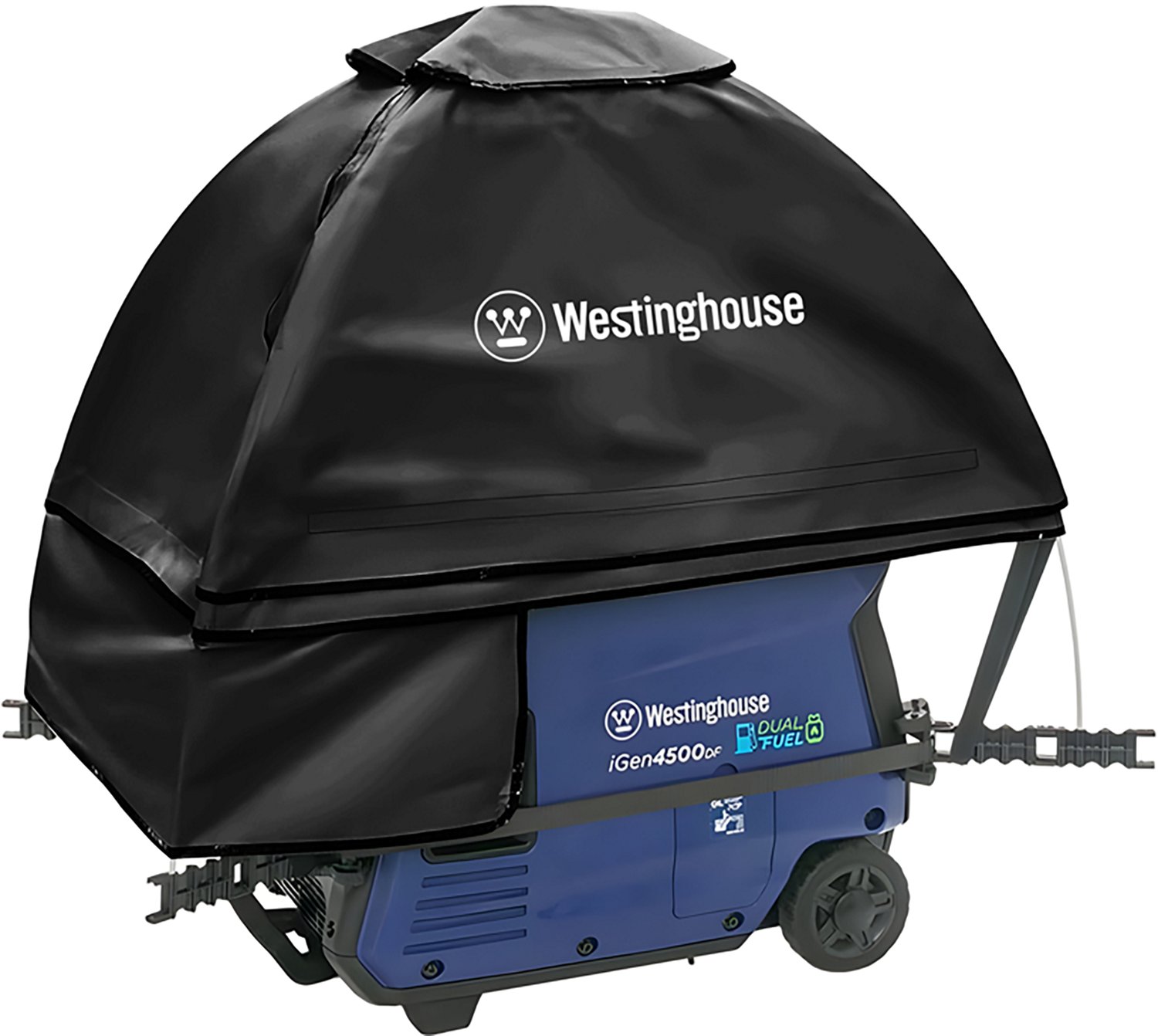Westinghouse iGenTent Inverter Generator Running Cover