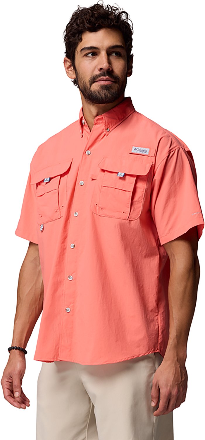Columbia Sportswear Men's Bahama II Shirt