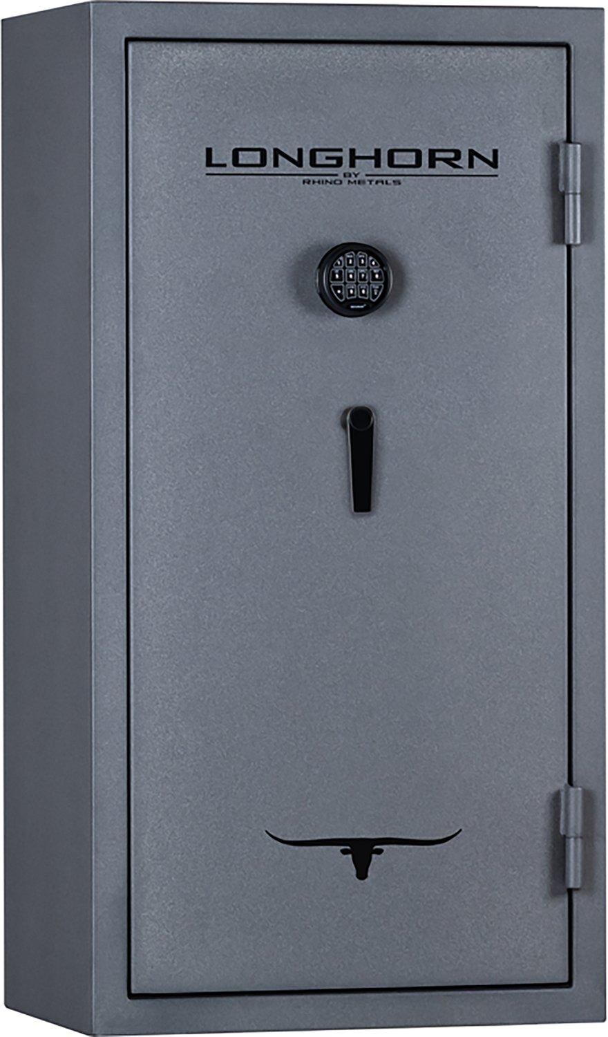 Rhino Longhorn 42-Long Gun Safe