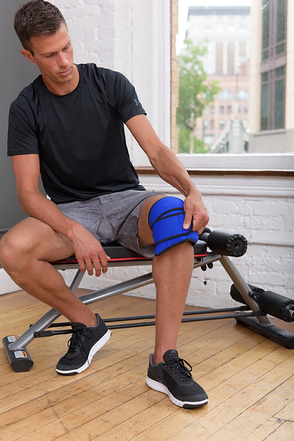 Pro-Tec Hot/Cold Therapy Wrap - view number 2