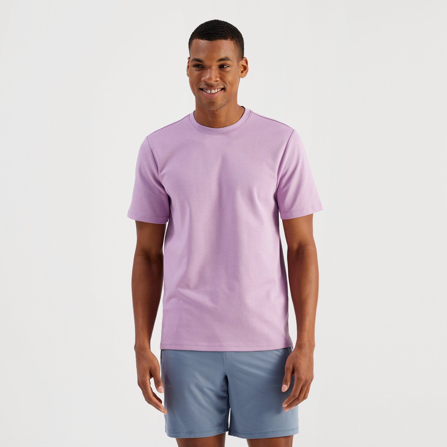 R.O.W Men’s Arise Tee