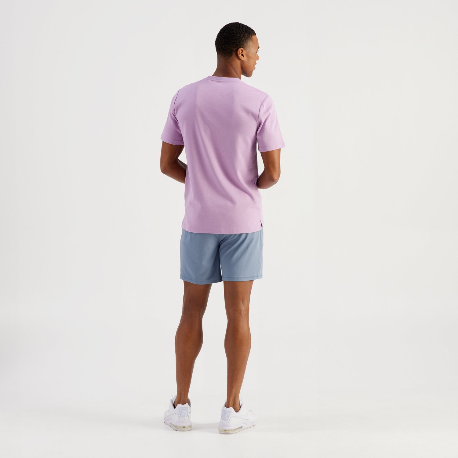 R.O.W Men’s Arise Tee - view number 3