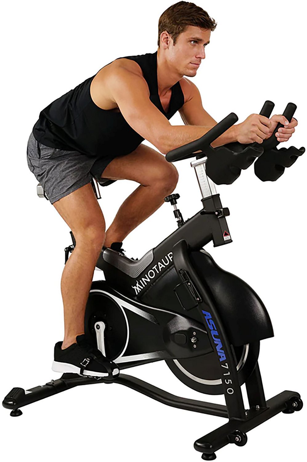 Asuna Minotaur 7150 Magnetic Commercial Indoor Cycling Bike