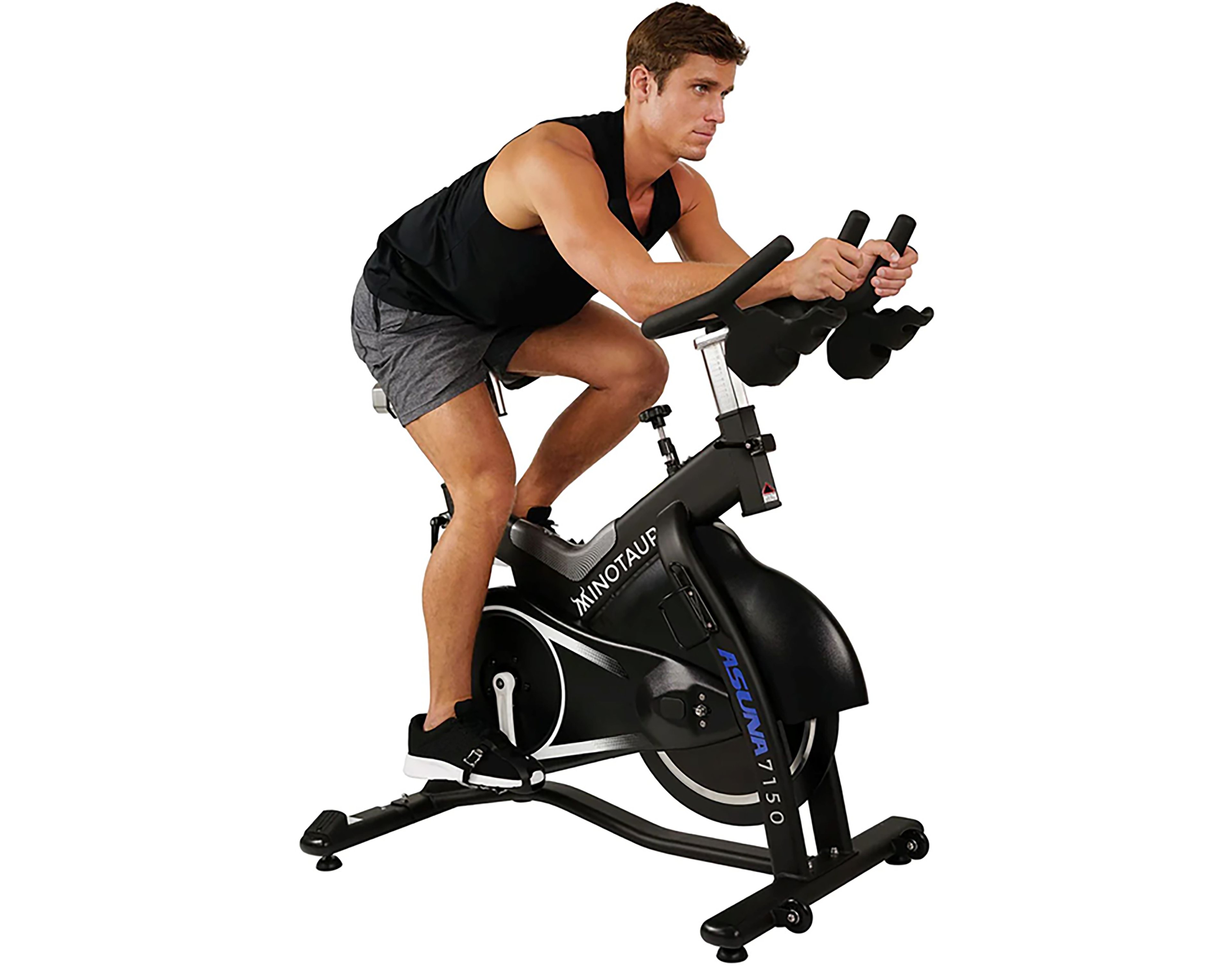 Asuna Minotaur 7150 Magnetic Commercial Indoor Cycling Bike