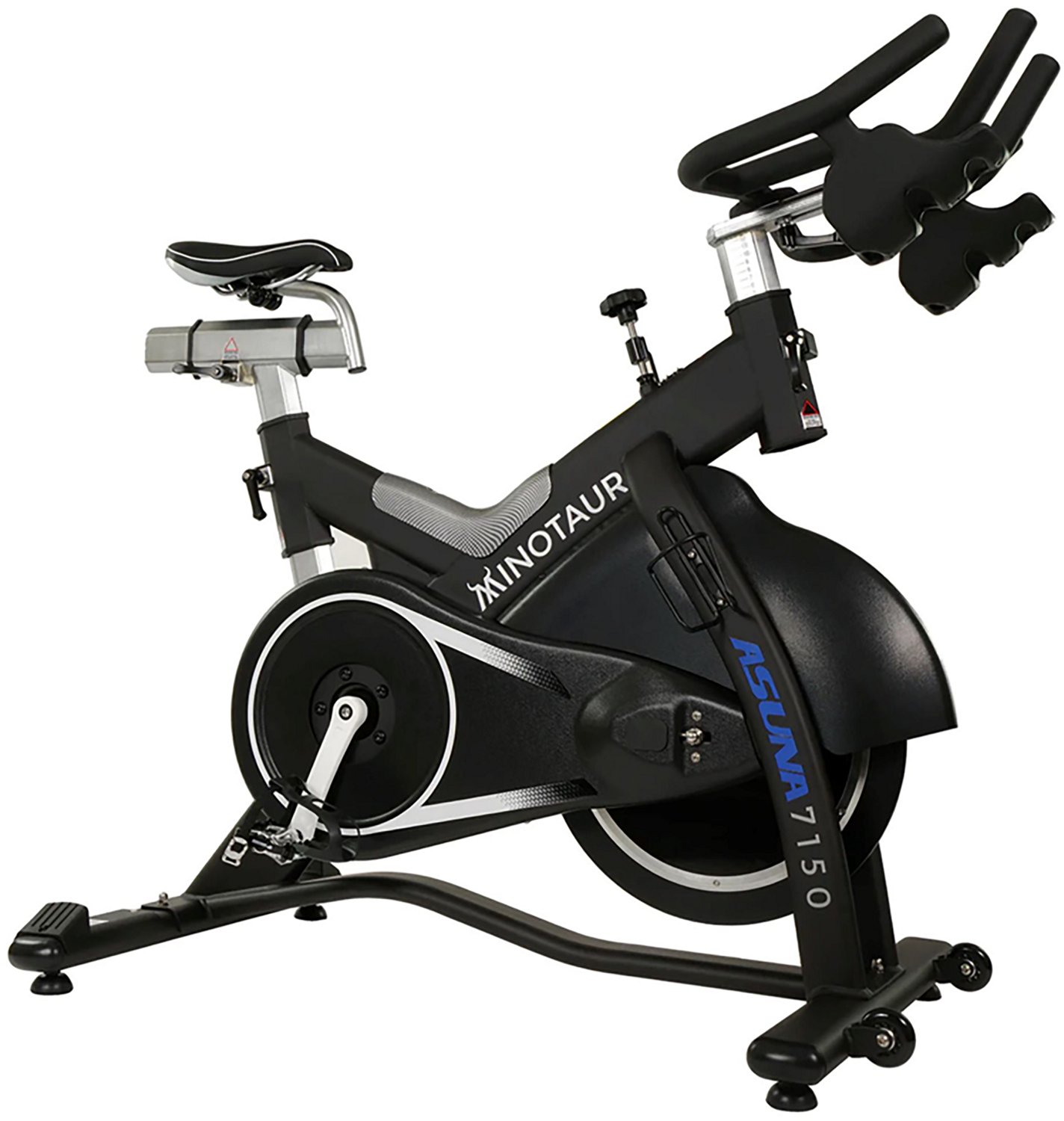 Asuna Minotaur 7150 Magnetic Commercial Indoor Cycling Bike - view number 2
