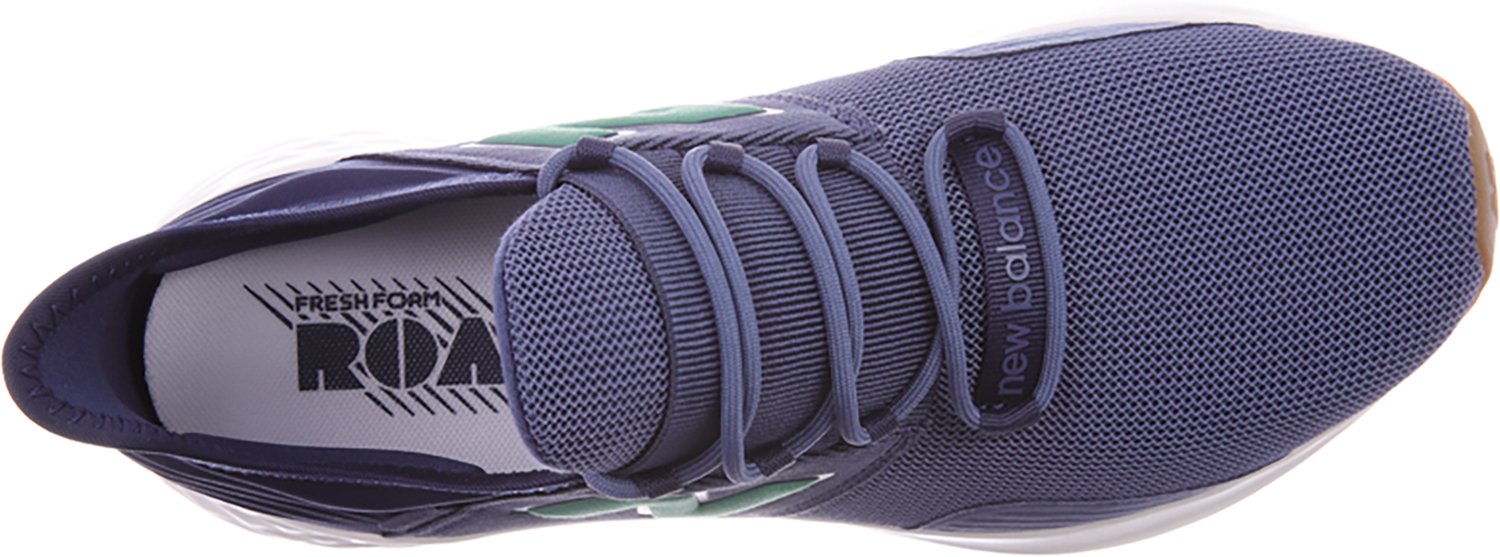 New Balance Men's Roav v1 Running Shoes - view number 4