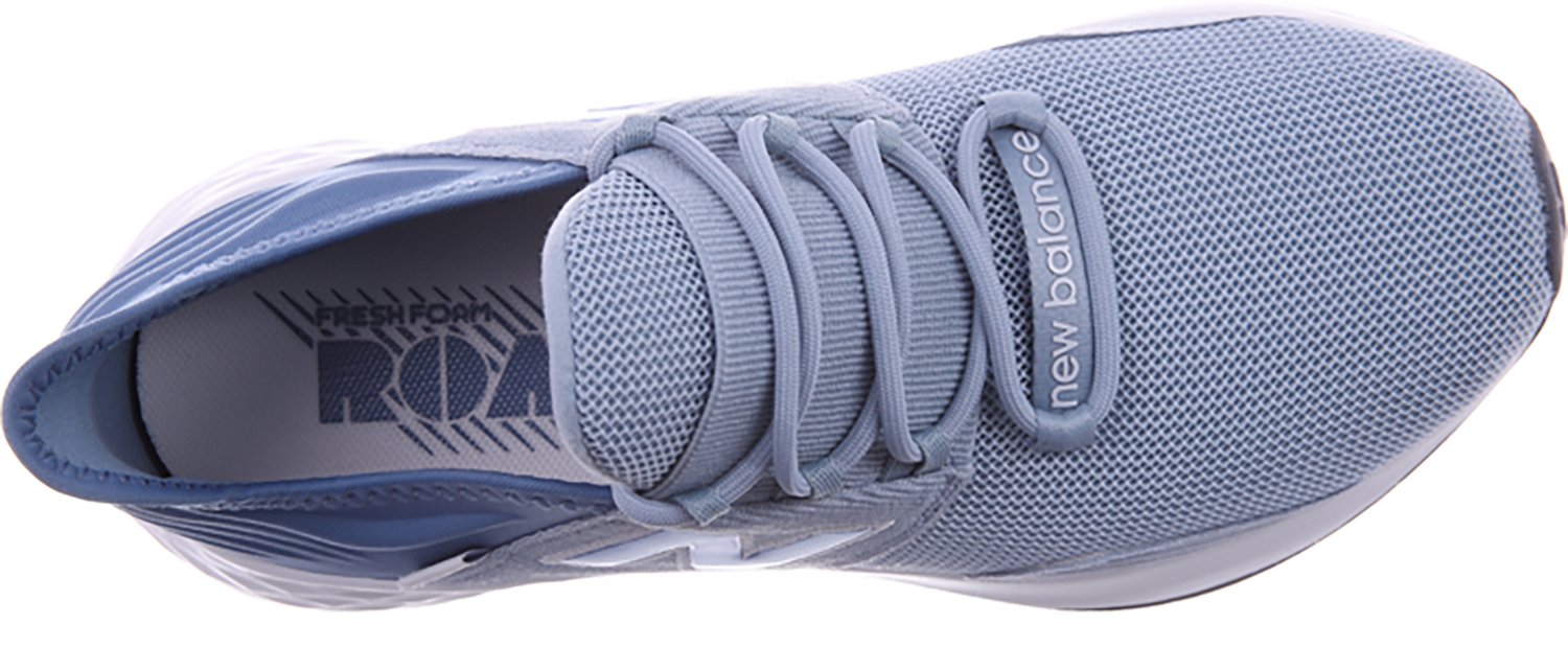 New Balance Women's ROAV Fresh Foam Sportstyle Running Shoes - view number 4