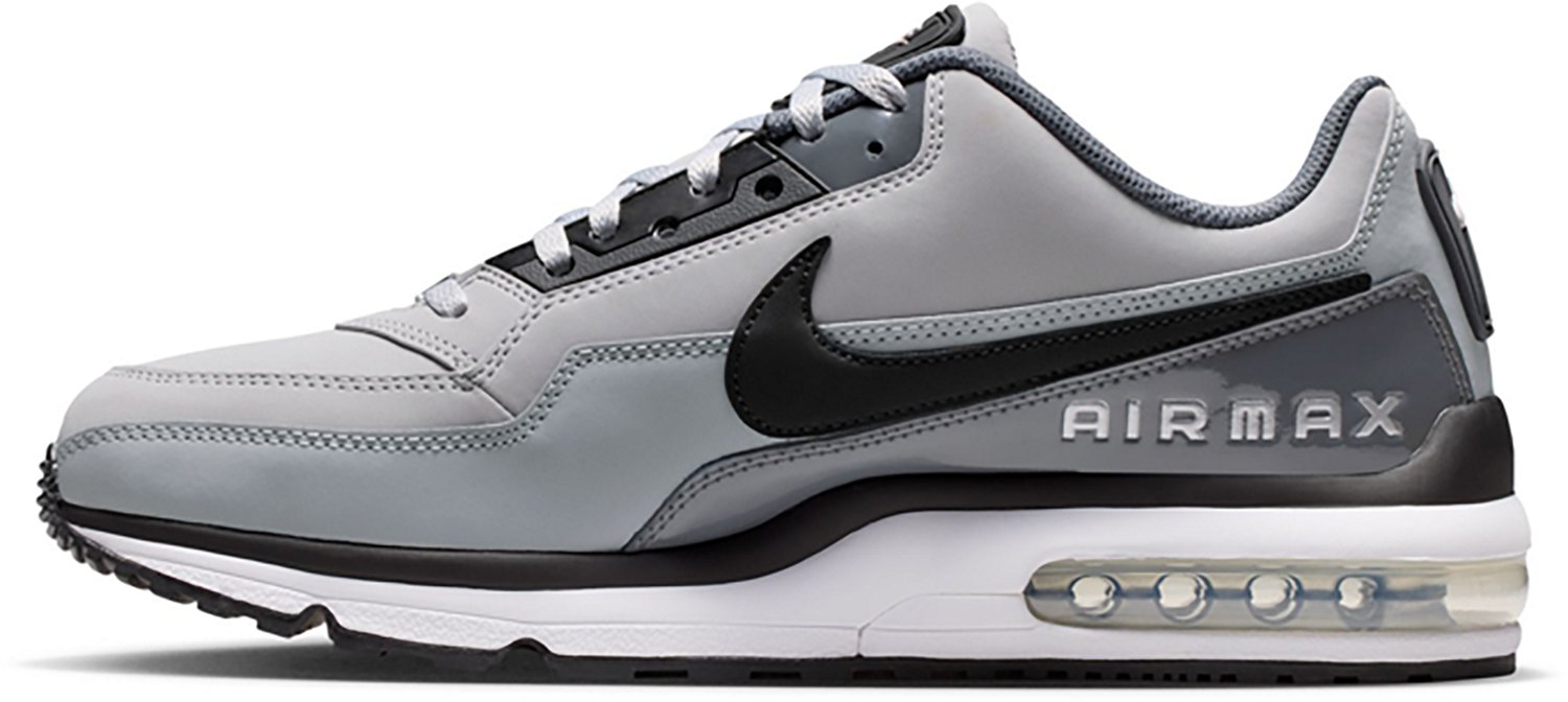 Nike Men's Air Max LTD 3 Shoes - view number 2