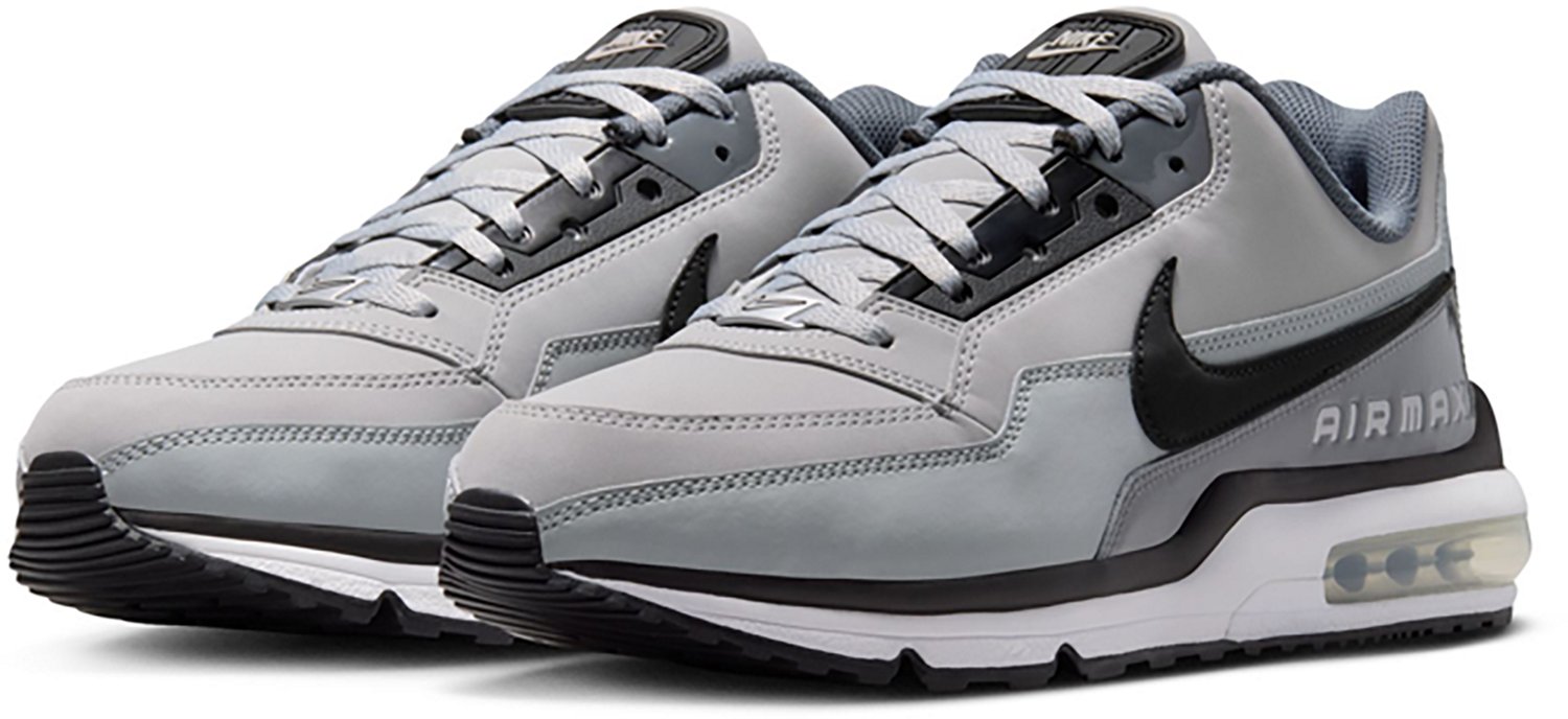 Nike Men's Air Max LTD 3 Shoes - view number 3