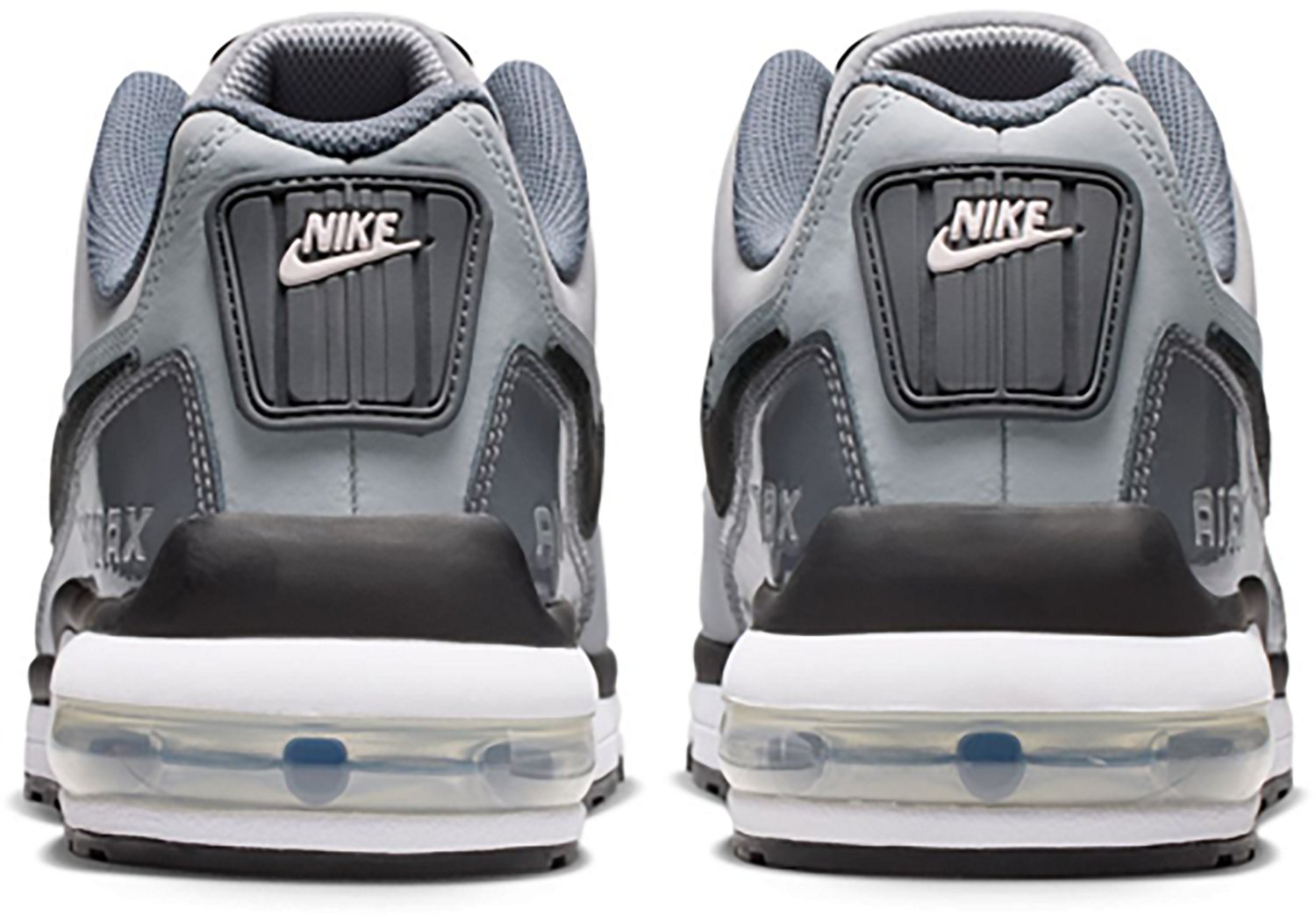 Nike Men's Air Max LTD 3 Shoes - view number 4