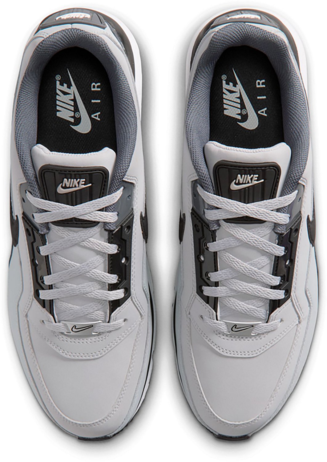 Nike Men's Air Max LTD 3 Shoes - view number 5