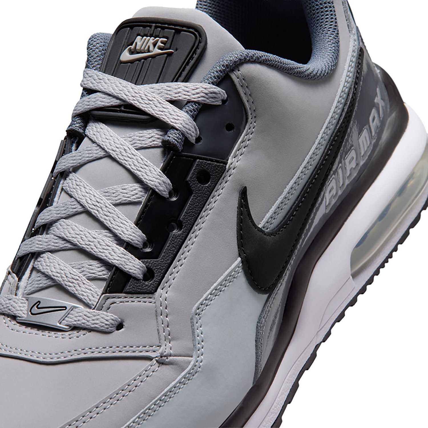 Nike Men's Air Max LTD 3 Shoes - view number 7