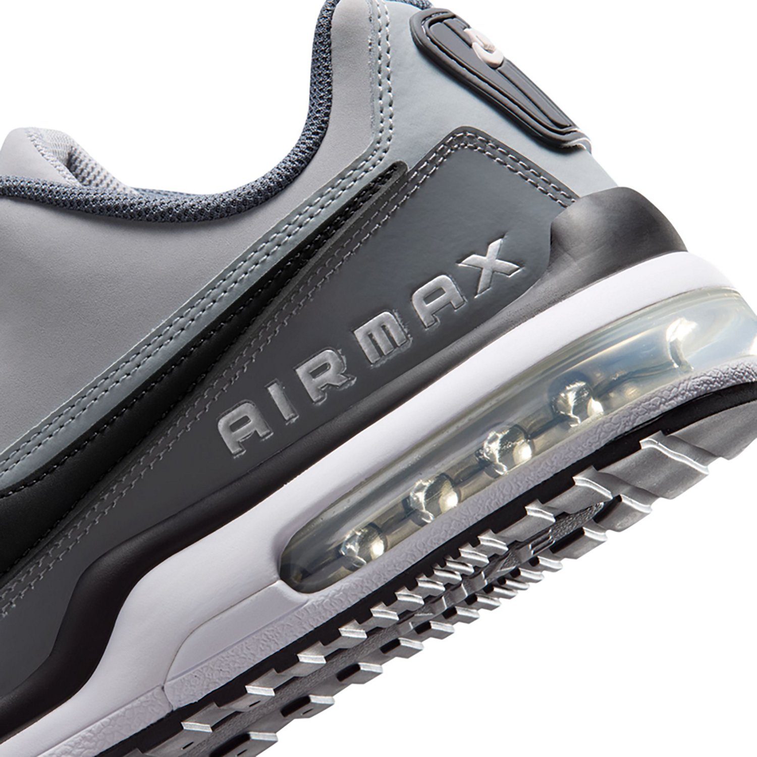 Nike Men's Air Max LTD 3 Shoes - view number 8
