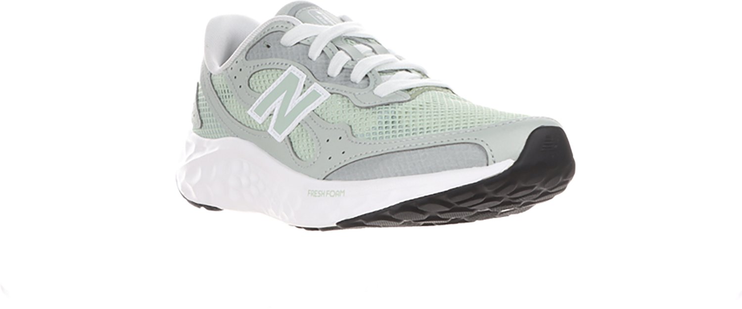 New Balance Women's Fresh Foam Arishi v4 Tiralux Running Shoes - view number 3