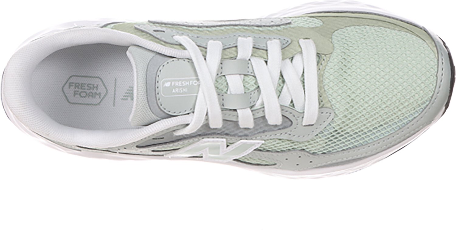 New Balance Women's Fresh Foam Arishi v4 Tiralux Running Shoes - view number 4