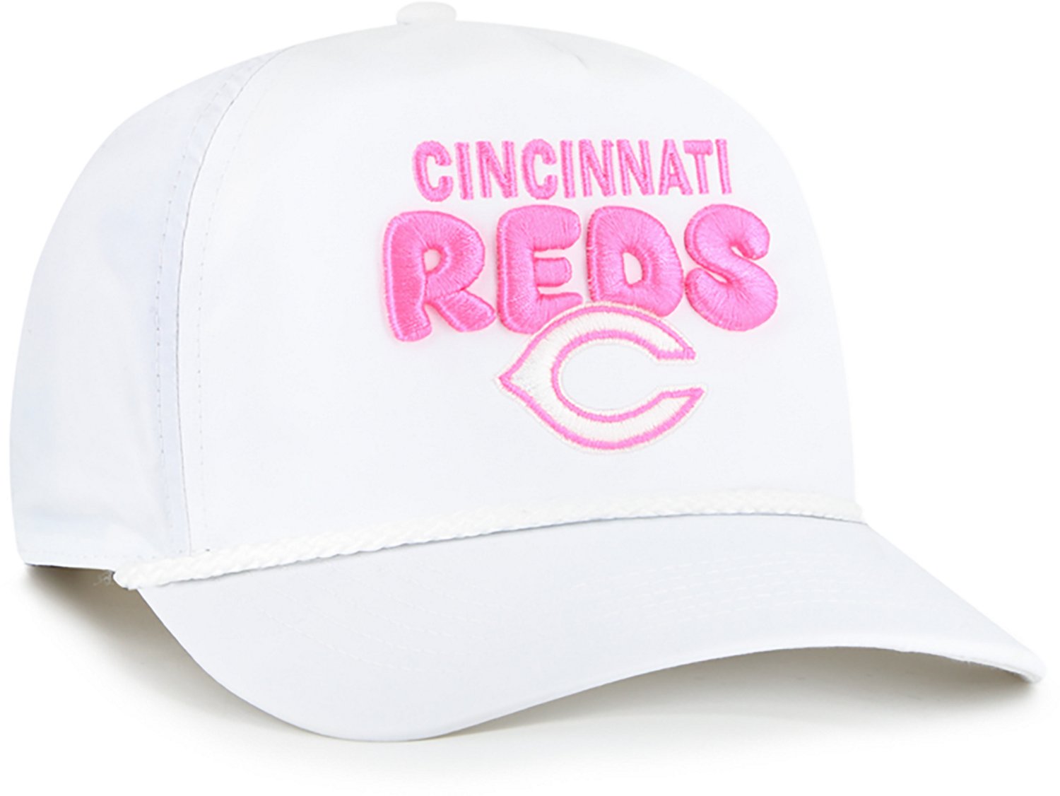 47 Reds Bright Side 47 Hitch Cap - view number 2