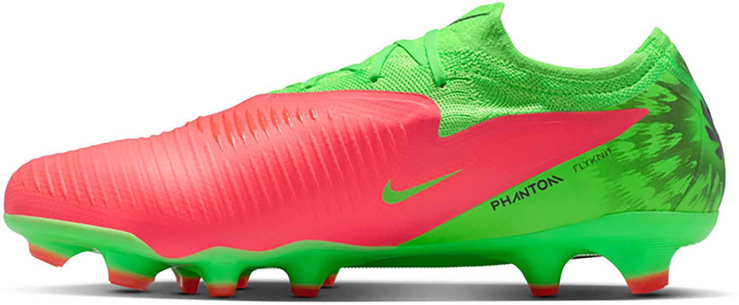 Nike Adult Phantom 360 Pro EH Firm Ground Soccer Cleats - view number 2