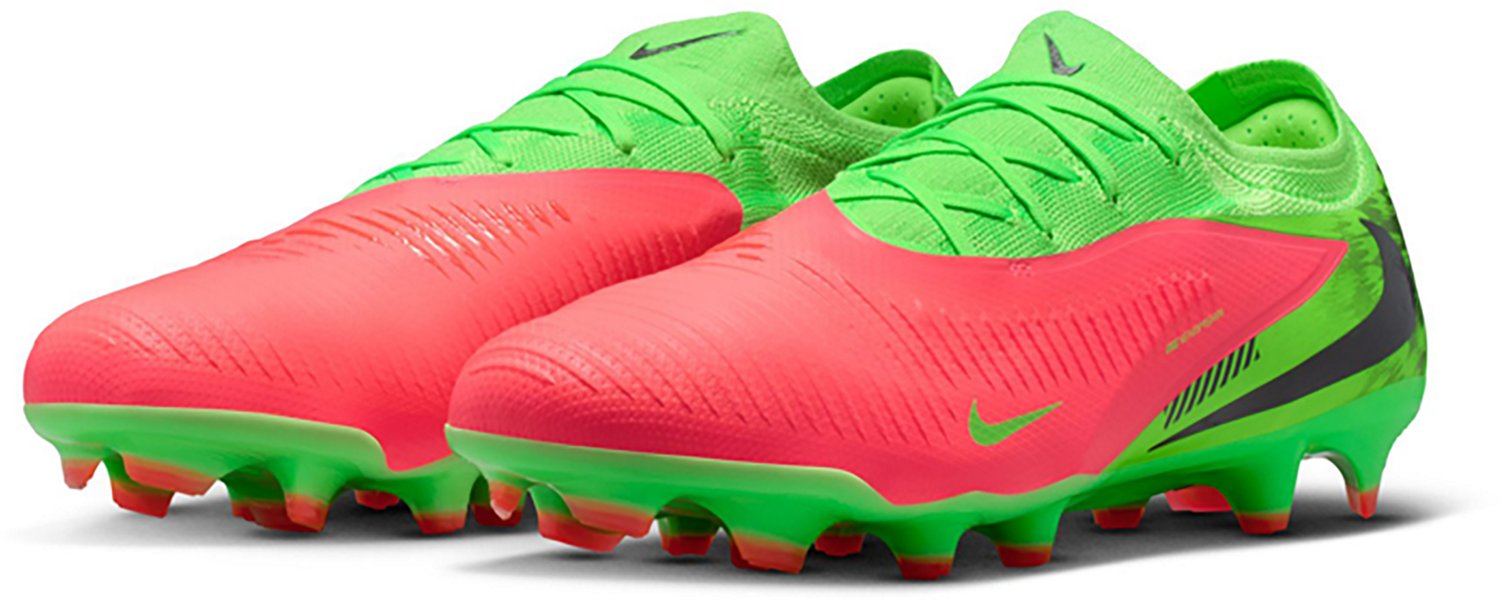Nike Adult Phantom 360 Pro EH Firm Ground Soccer Cleats - view number 3