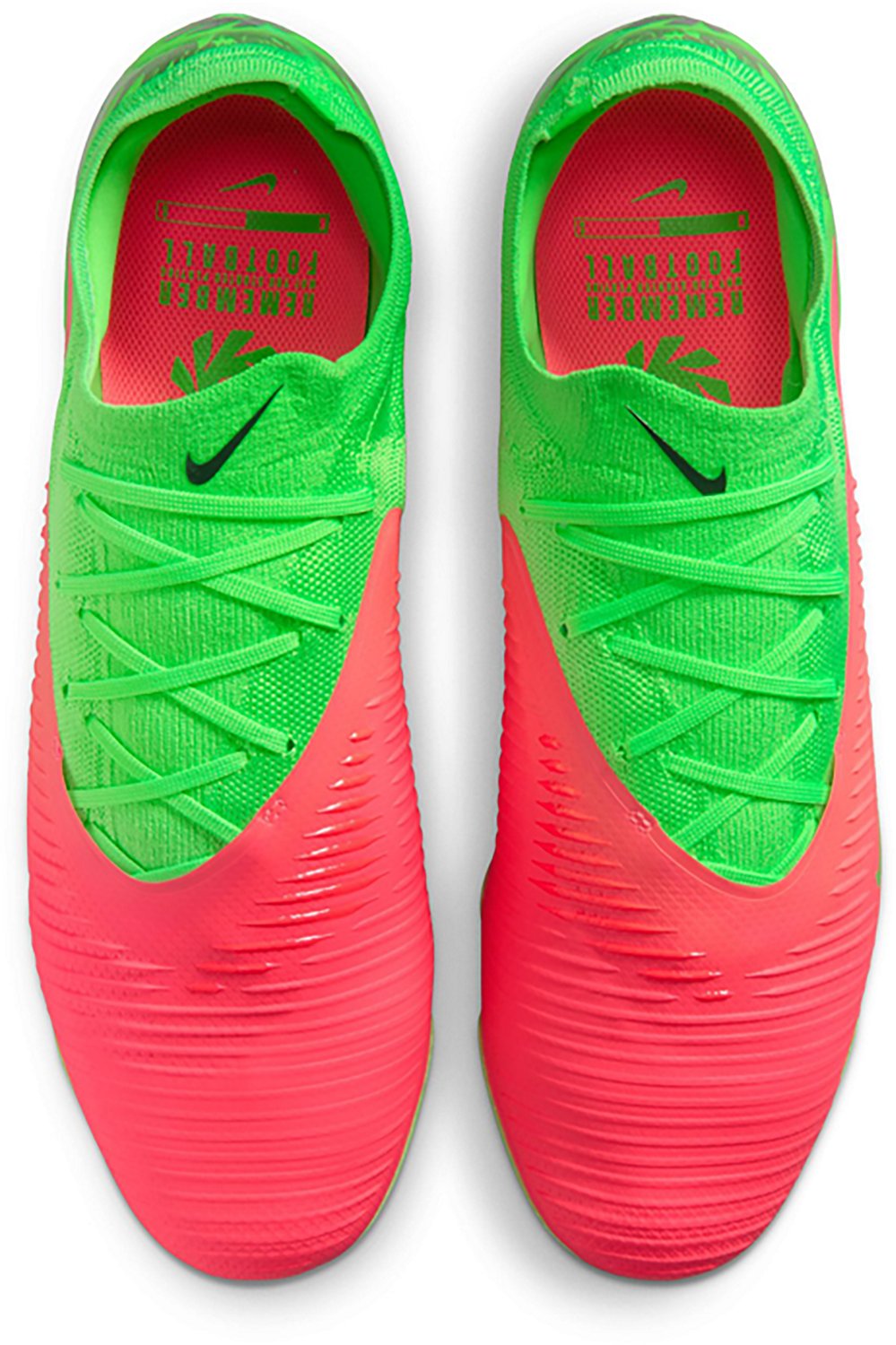 Nike Adult Phantom 360 Pro EH Firm Ground Soccer Cleats - view number 5