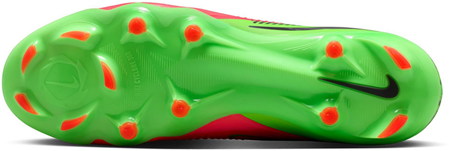 Nike Adult Phantom 360 Pro EH Firm Ground Soccer Cleats - view number 6