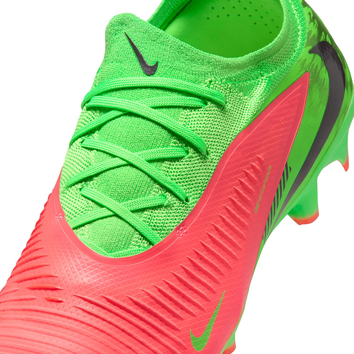 Nike Adult Phantom 360 Pro EH Firm Ground Soccer Cleats - view number 7