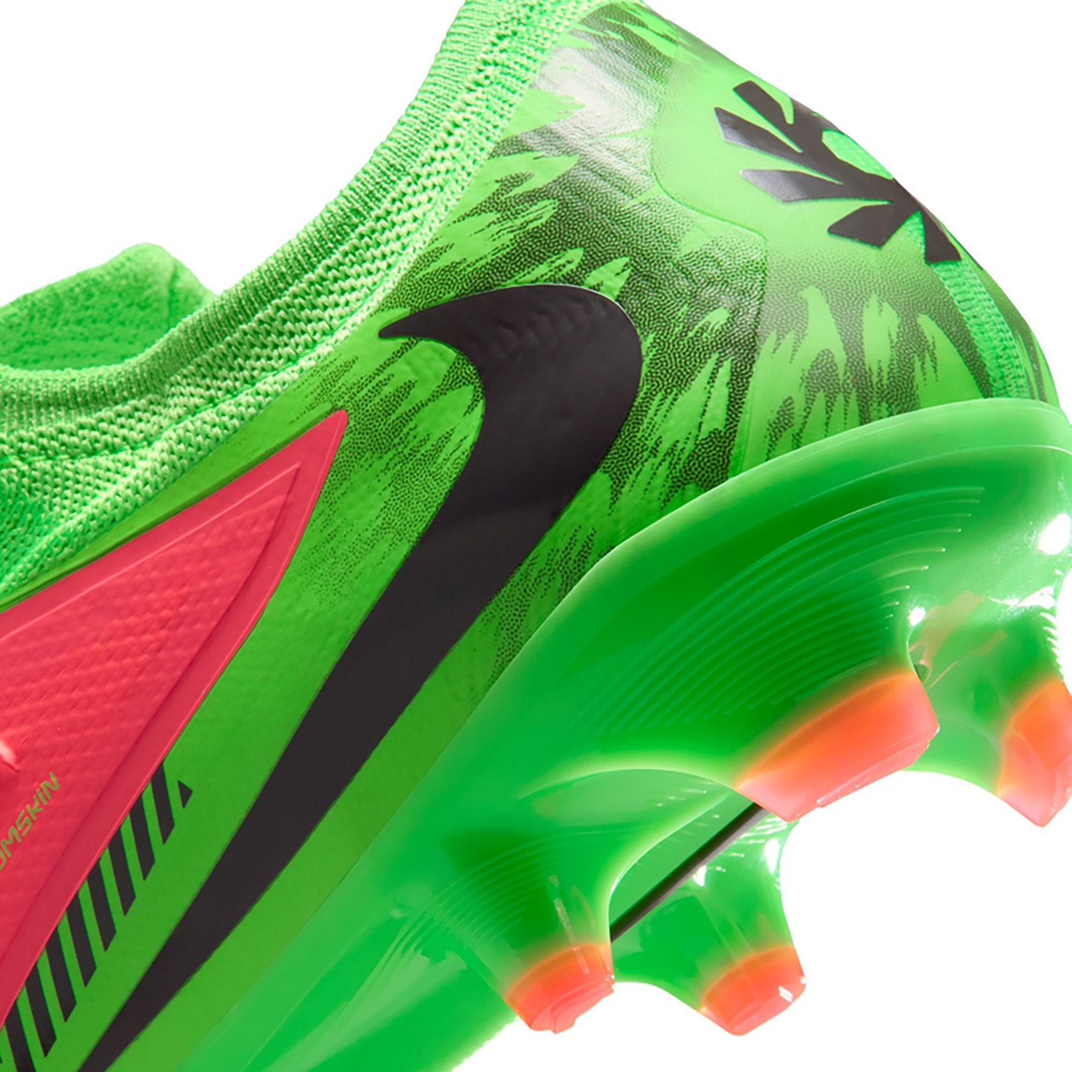 Nike Adult Phantom 360 Pro EH Firm Ground Soccer Cleats - view number 8