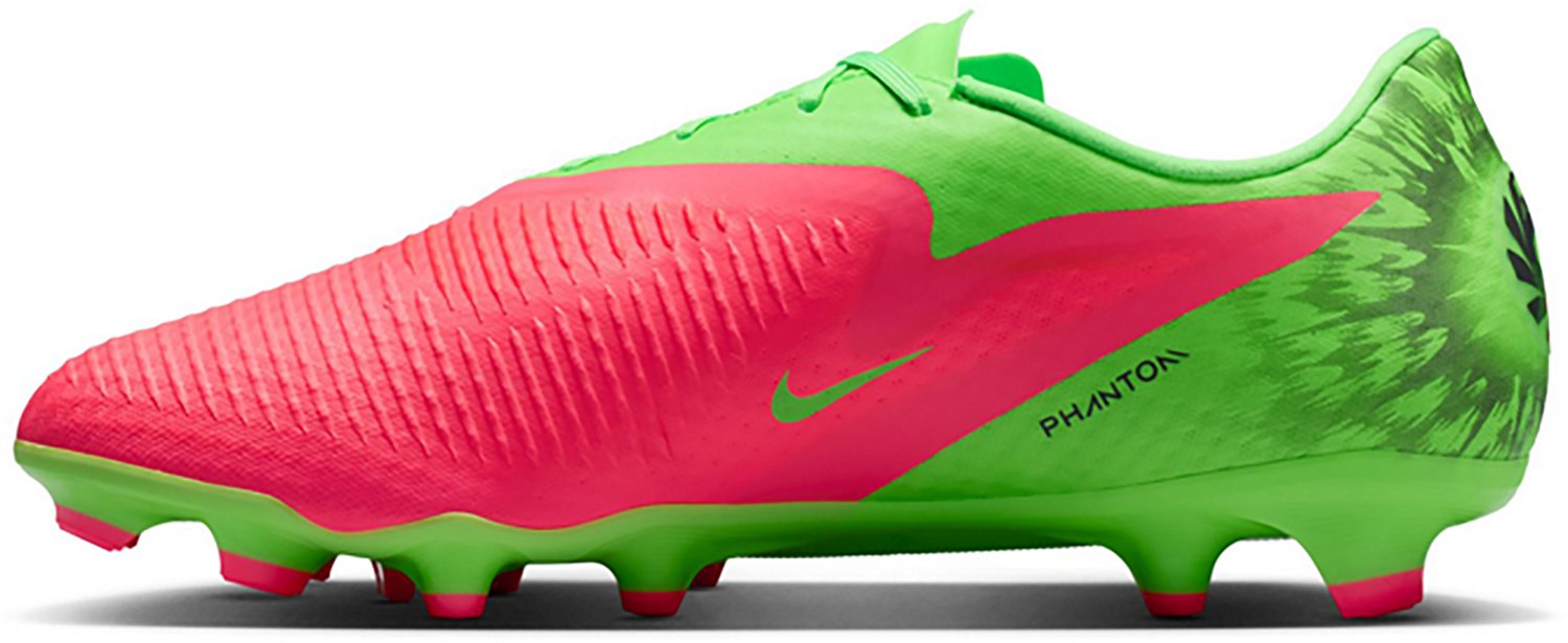Nike Men's Phantom 360 GX3 Academy Soccer Cleats - view number 2