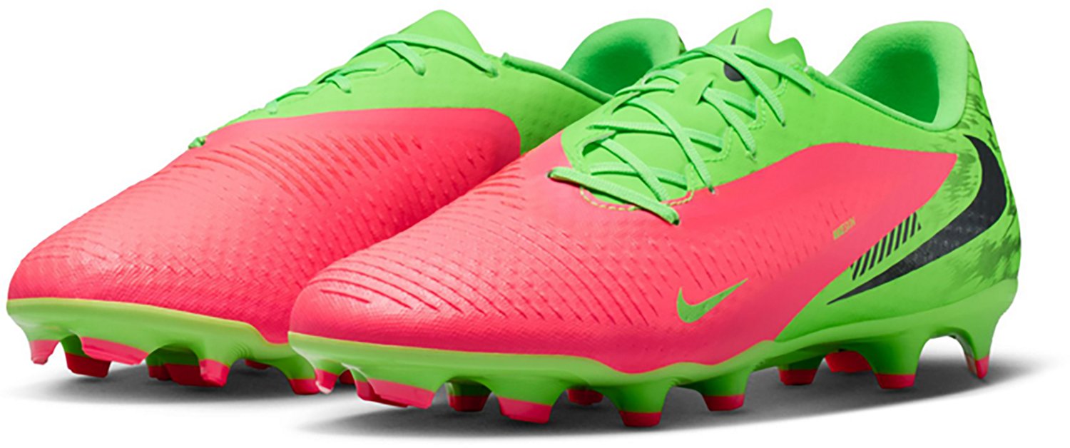 Nike Men's Phantom 360 GX3 Academy Soccer Cleats - view number 3