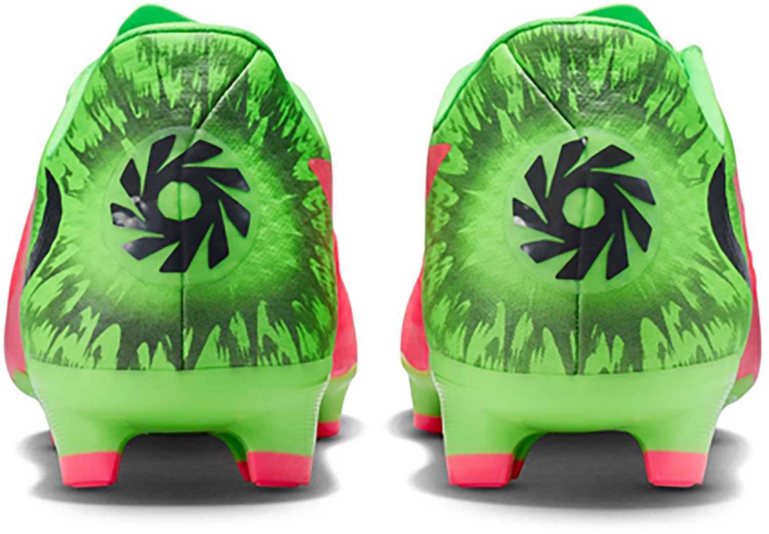 Nike Men's Phantom 360 GX3 Academy Soccer Cleats - view number 4