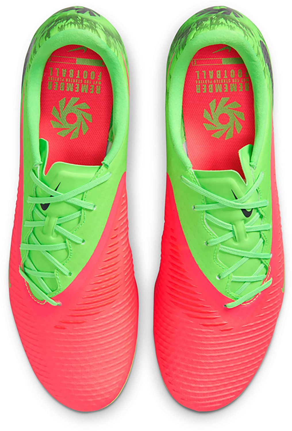 Nike Men's Phantom 360 GX3 Academy Soccer Cleats - view number 5