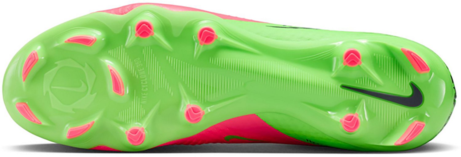 Nike Men's Phantom 360 GX3 Academy Soccer Cleats - view number 6
