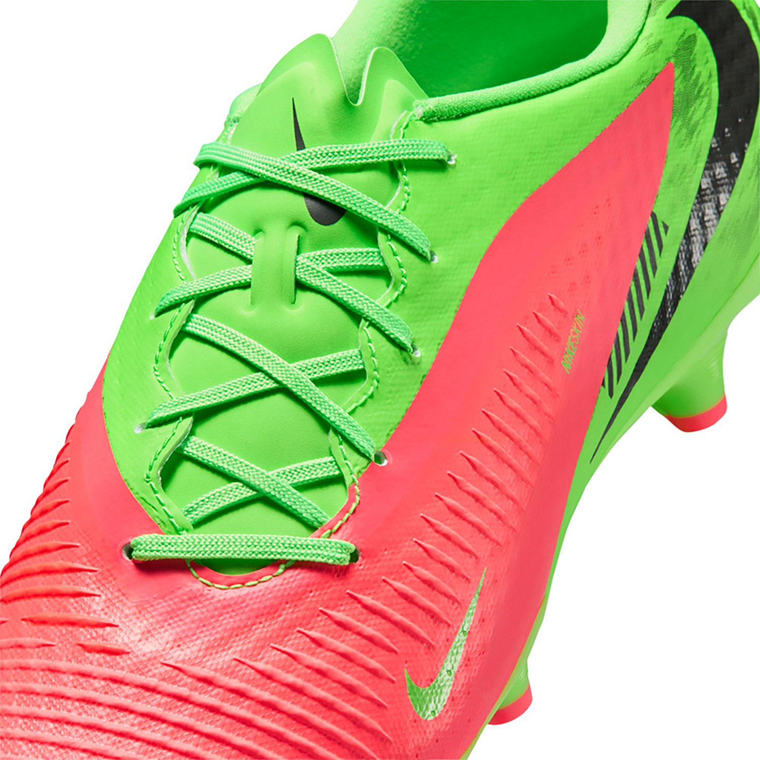 Nike Men's Phantom 360 GX3 Academy Soccer Cleats - view number 7
