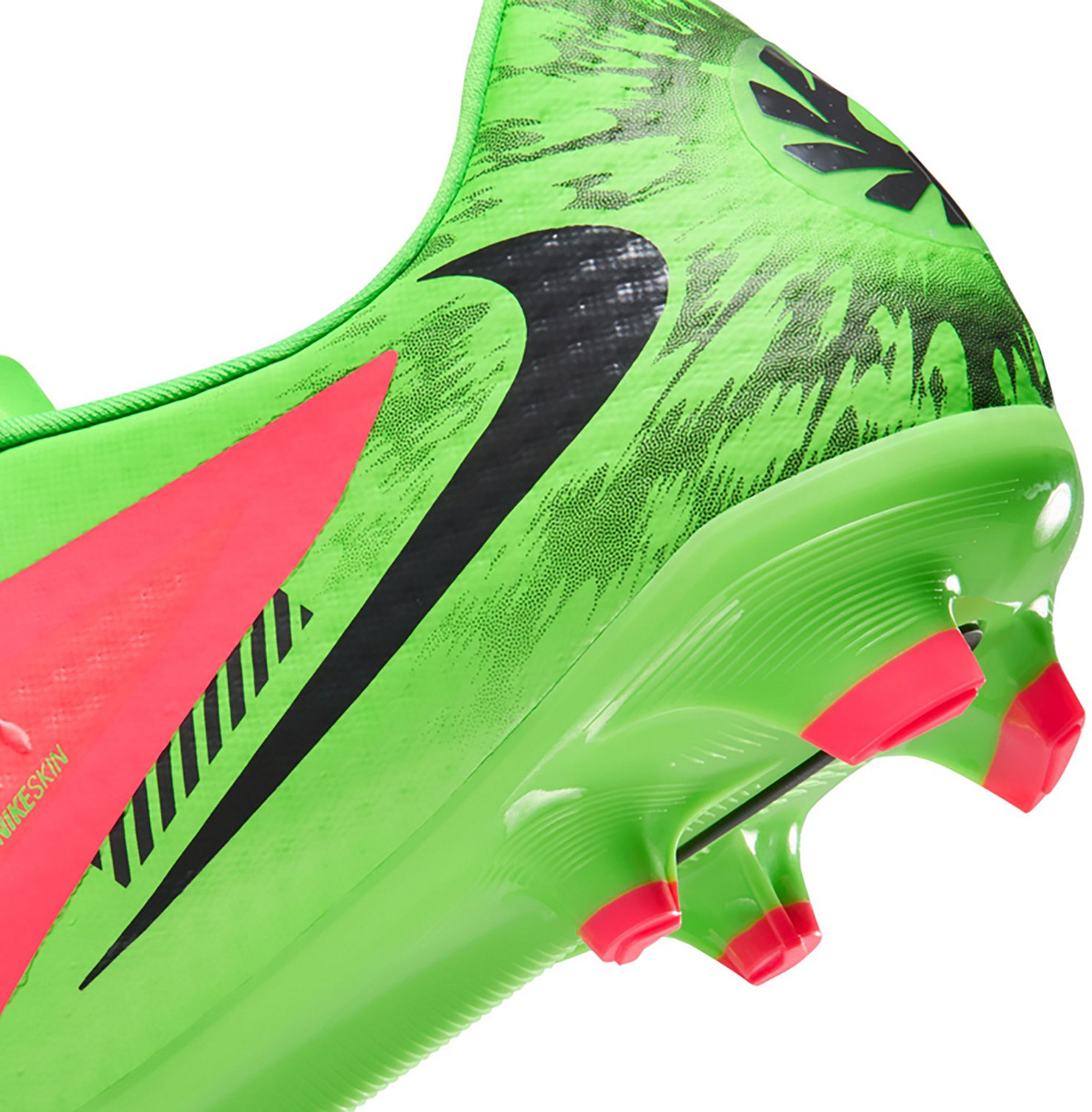 Nike Men's Phantom 360 GX3 Academy Soccer Cleats - view number 8