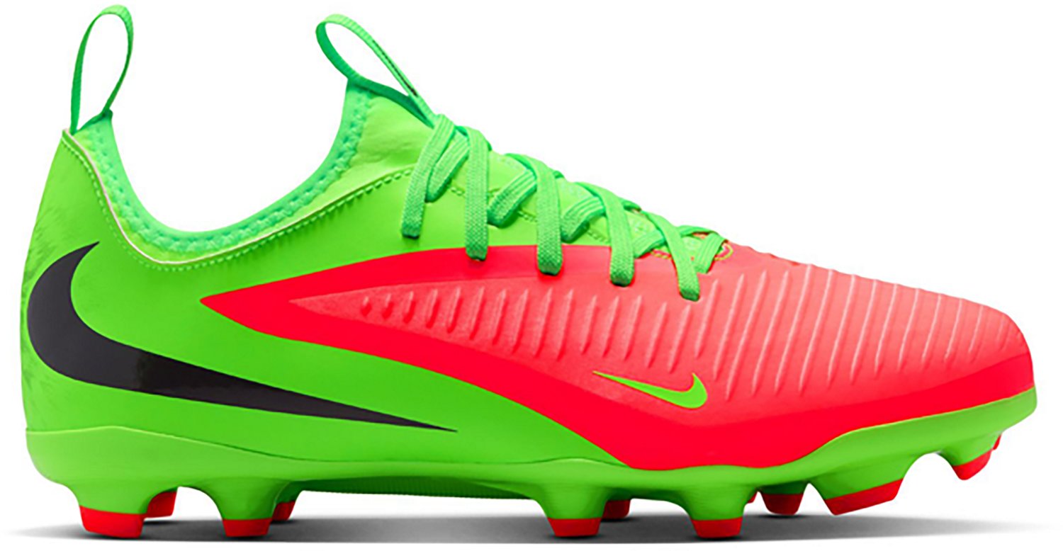 Nike Kids' Phantom 360 GX3 Academy Soccer Cleats