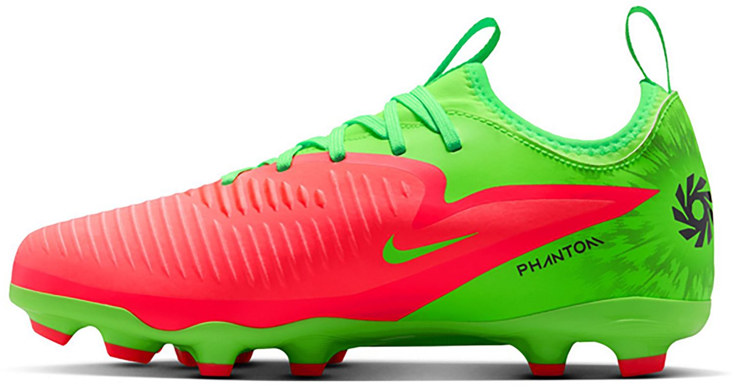 Nike Kids' Phantom 360 GX3 Academy Soccer Cleats - view number 2