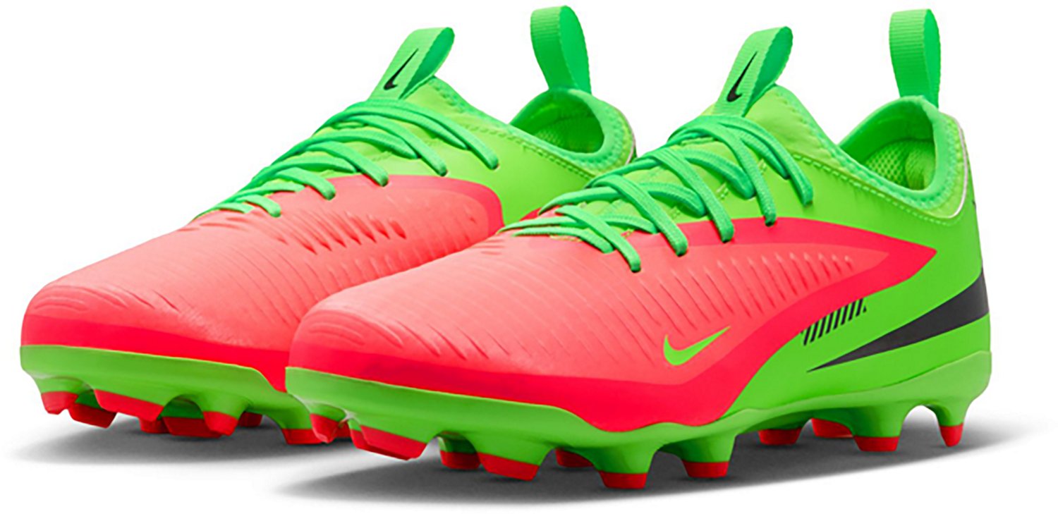 Nike Kids' Phantom 360 GX3 Academy Soccer Cleats - view number 3
