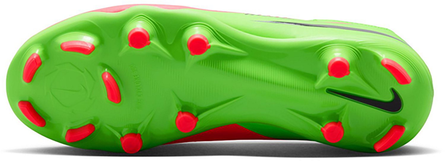 Nike Kids' Phantom 360 GX3 Academy Soccer Cleats - view number 6