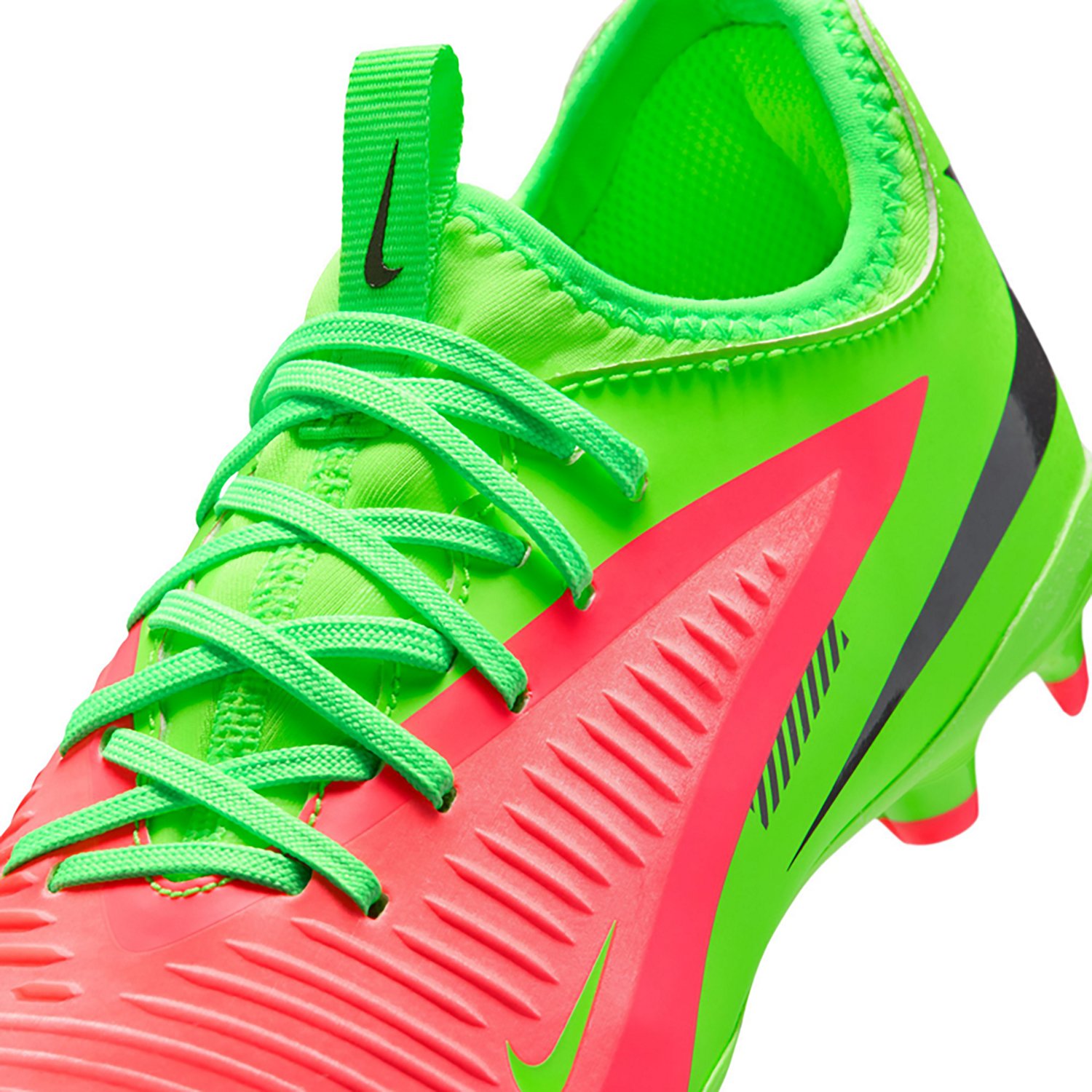 Nike Kids' Phantom 360 GX3 Academy Soccer Cleats - view number 7