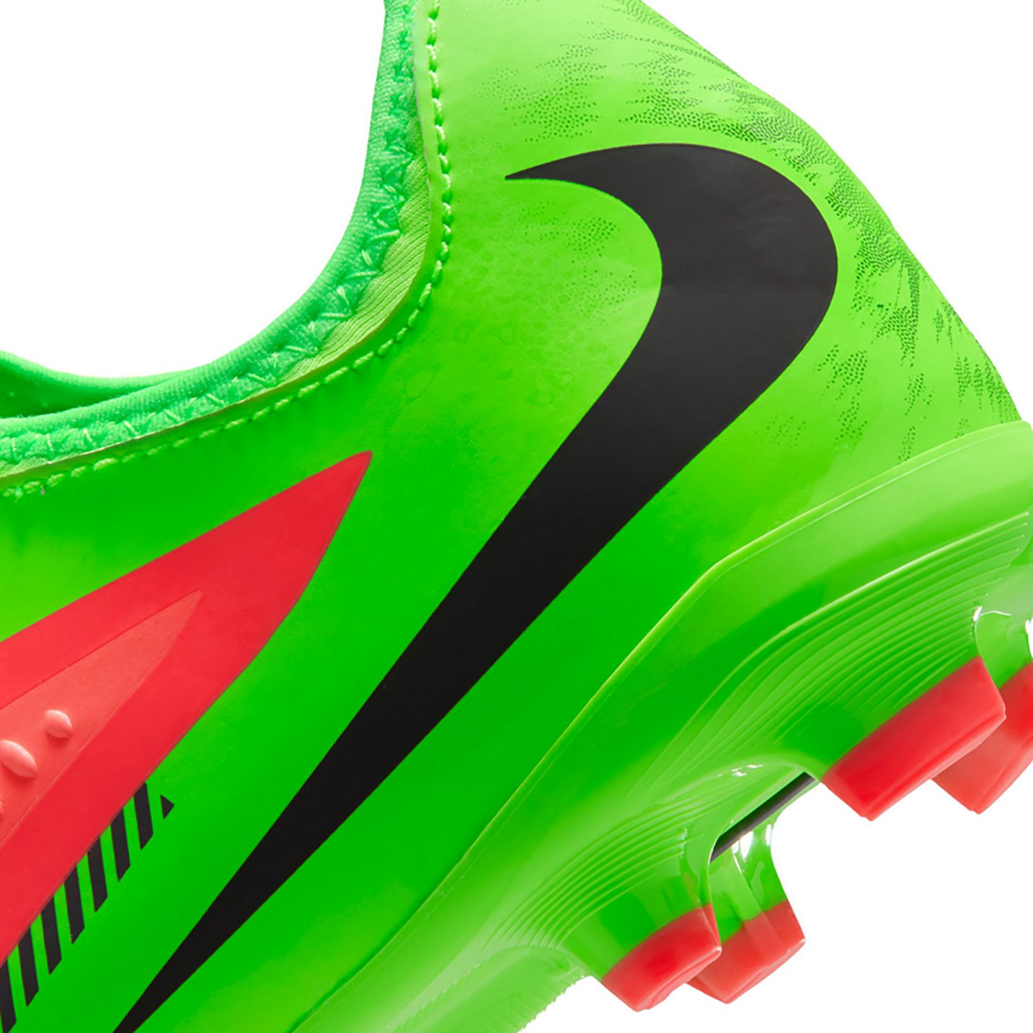 Nike Kids' Phantom 360 GX3 Academy Soccer Cleats - view number 8