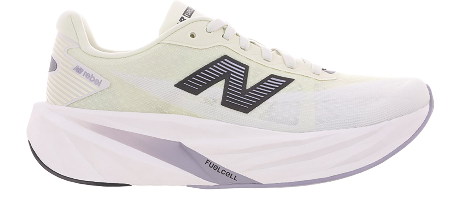 New Balance Women's FuelCell Rebel v5 Running Shoes