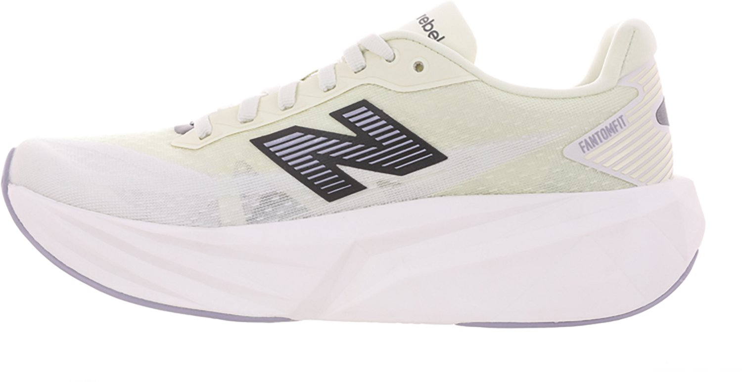 New Balance Women's FuelCell Rebel v5 Running Shoes - view number 2