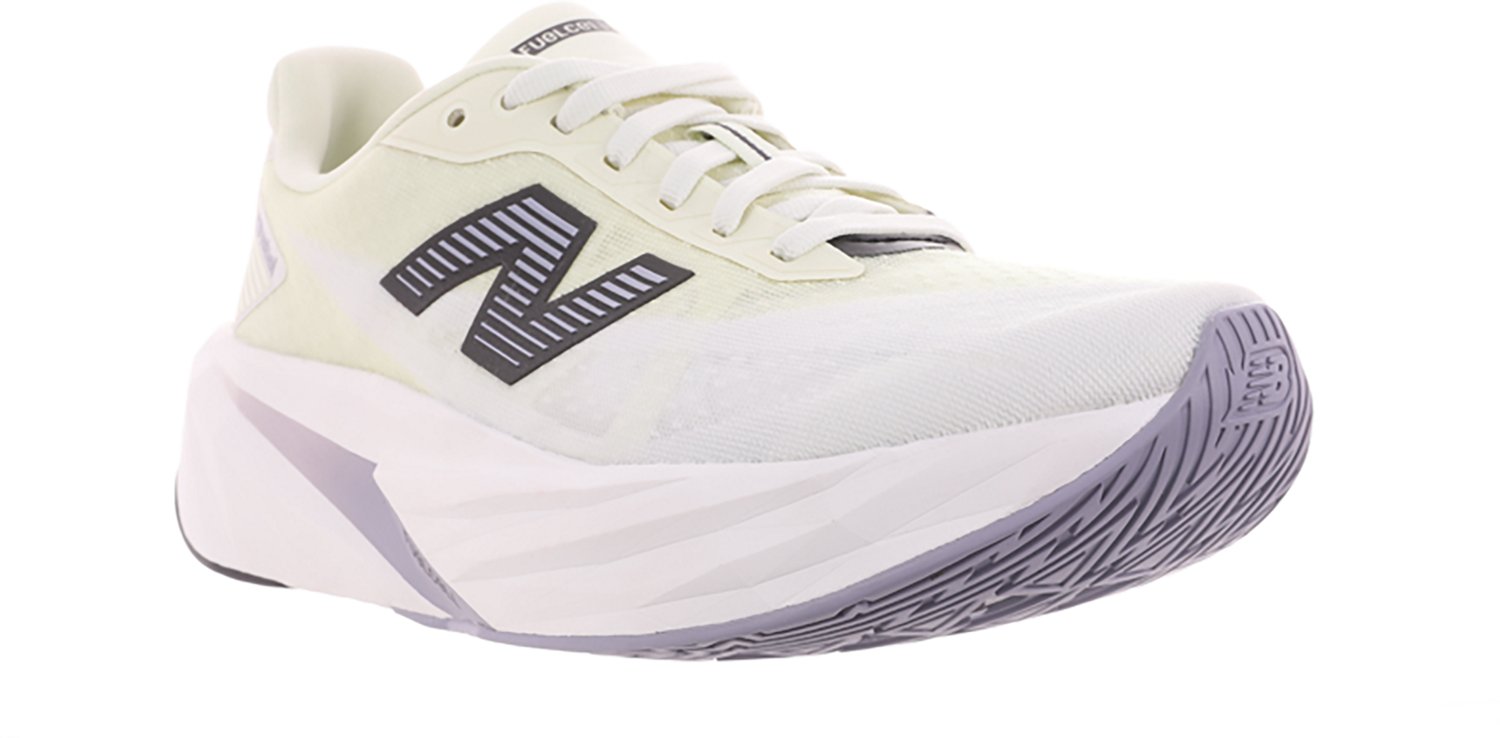 New Balance Women's FuelCell Rebel v5 Running Shoes - view number 3