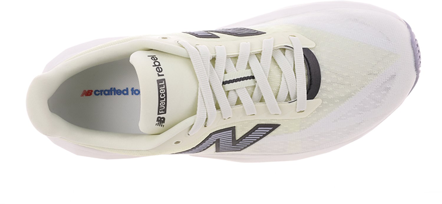 New Balance Women's FuelCell Rebel v5 Running Shoes - view number 4