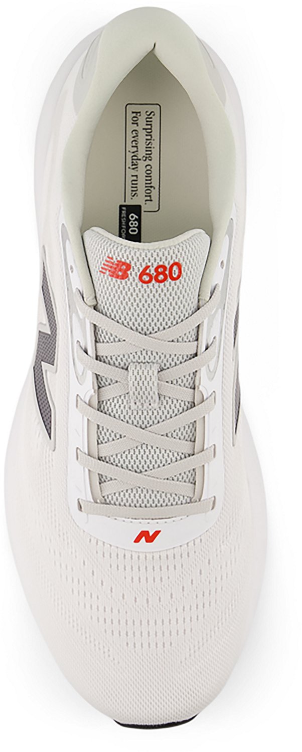 New Balance Men's Fresh Foam 680 v9 Running Shoes - view number 4
