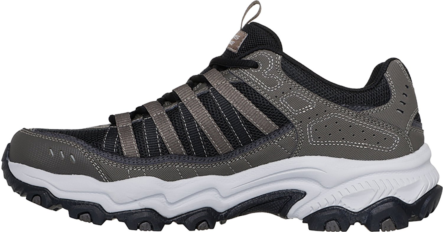 SKECHERS Men's Stamina AT Afterburn Legacy Hiking Shoes - view number 2
