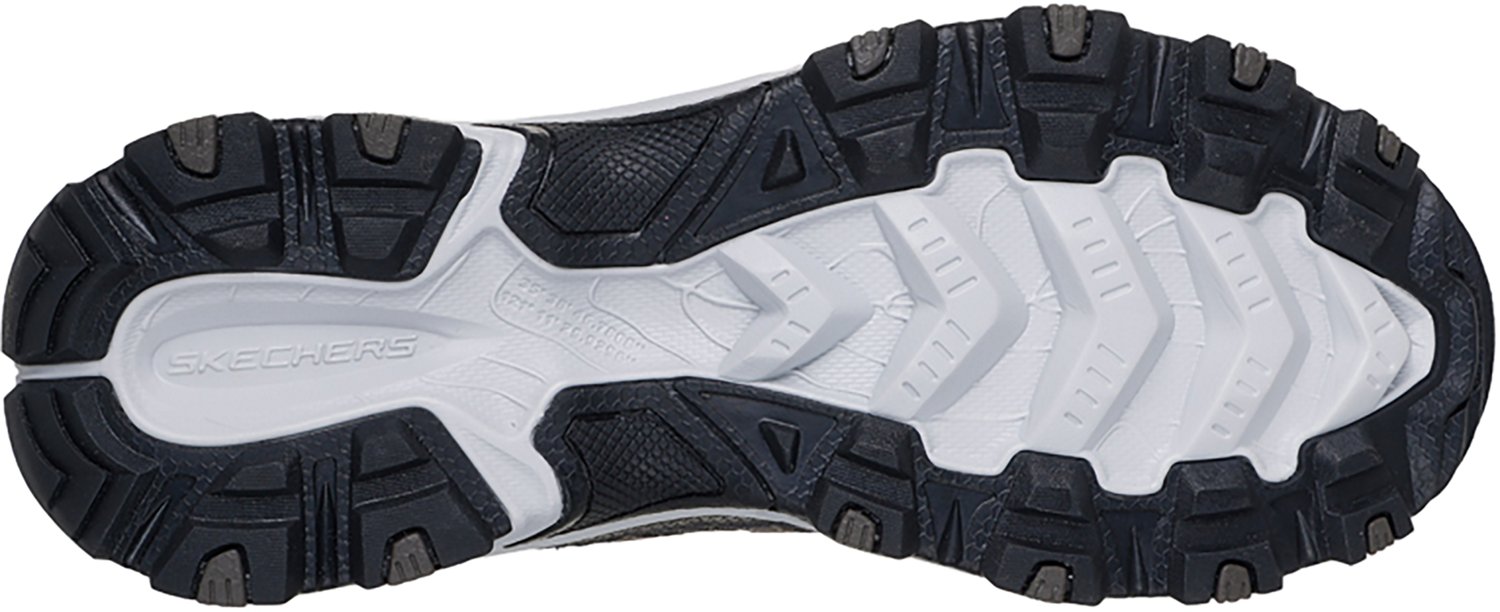 SKECHERS Men's Stamina AT Afterburn Legacy Hiking Shoes - view number 5
