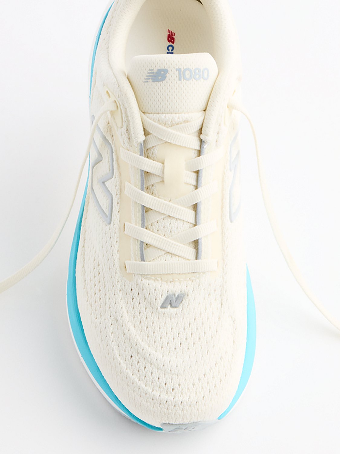 New Balance Women's 1080v15 Shoes - view number 4